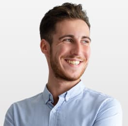 Photo of Tom Ford, Frontend Developer